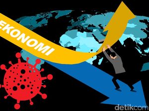Pandemi Corona, Pemerintah Diminta Beri 7 Insentif Ekonomi ke Industri Pers Pandemi Corona, Pemerintah Diminta Beri 7 Insentif Ekonomi ke Industri Pers