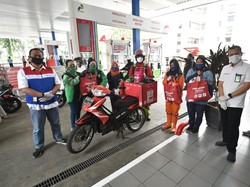 Ragam Cara Pertamina Peringati Hari Kartini di Berbagai Wilayah