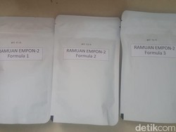Prof Nidom Temukan 3 Formula Obat Corona, Siap Diproduksi