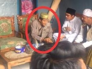 Polisi Akan Cek Kejiwaan Pemuda yang Ngaku Imam Mahdi di Serang Polisi Akan Cek Kejiwaan Pemuda yang Ngaku Imam Mahdi di Serang