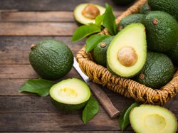 Alpukat Bisa Jadi Menu Buka Puasa Sehat, Ini Faktanya