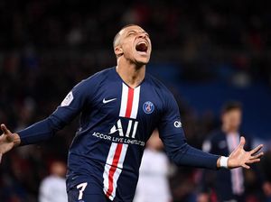 Fabregas: Mbappe Cocok di Barcelona, tapi Lebih Pas di Real Madrid