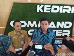 Pemkot Kediri Siapkan 5 Gedung Isolasi untuk Pelanggar Larangan Mudik