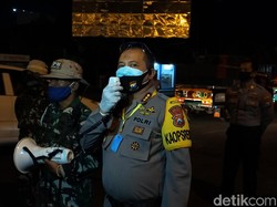 Larangan Mudik Lantang Disuarakan di Banyuwangi