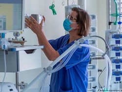 Perdebatan Soal Rumah Sakit di Jerman Muncul Lagi karena Krisis Corona