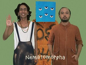 Nematomorpha Jadi Perayaan Sedekade Fourtwnty Nematomorpha Jadi Perayaan Sedekade Fourtwnty