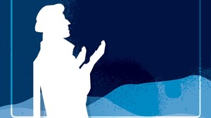 Mereka yang Dirindukan Surga