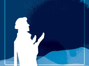 Doa Melihat Hilal yang Pernah Diajarkan Rasulullah Doa Melihat Hilal yang Pernah Diajarkan Rasulullah