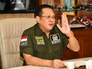 MPR Siap Gelar Sidang Tahunan dan Pidato Kenegaraan Secara Virtual