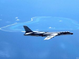 Manfaatkan Situasi Corona, China Coba Mendominasi Laut China Selatan