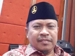 Muhammadiyah Surabaya Anjurkan Warga Tarawih di Rumah