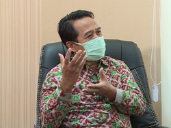 100 Dokter Gugur Terkena COVID-19, IDI Minta Stok APD Terjaga