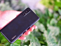 Nikmati Cashback 1 Juta Smartphone OPPO & Promo Menarik Lainnya