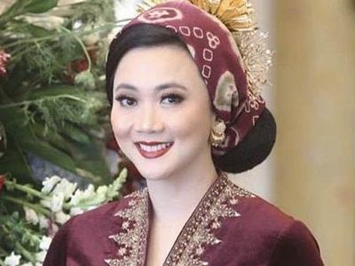 Potret Kartini Masa Kini Berpakaian Tradisional