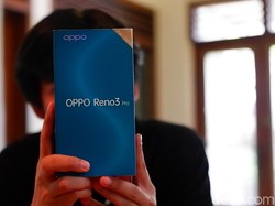 Ikut Lelang Ponsel OPPO Bisa Bantu Lawan COVID-19 di Indonesia