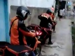 Paket Bansos Ridwan Kamil Ditolak Warga Bandung, Ini Kata PT Pos