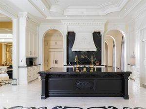 Wow! 5 Dapur Paling Mewah di Dunia Ini Bikin Melongo