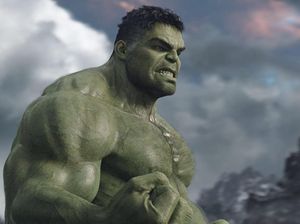 Pertama Kali Jadi Hulk, Mark Ruffalo Dapat Saran dari Sean Penn Pertama Kali Jadi Hulk, Mark Ruffalo Dapat Saran dari Sean Penn