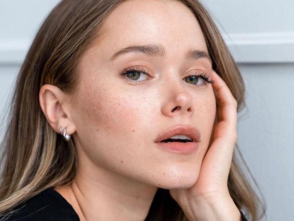 Potret Ibu Tiga Anak yang Punya Wajah Awet Muda, Sering Dikira Kakak Anaknya