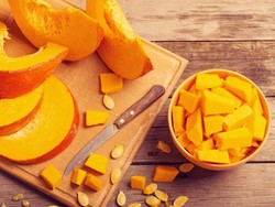 Sering Jadi Takjil, Kenali Nutrisi 7 Buah yang Populer Saat Ramadhan