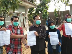 Empat Tenaga Medis RSUD dr Iskak Tulungagung Sembuh dari Corona