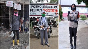 Melihat Lagi Ketika Kartini Masa Kini Beraksi