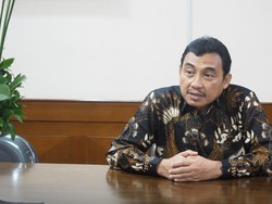 LPDB Tegaskan Pemberian Pinjaman ke UMKM Lewat Koperasi