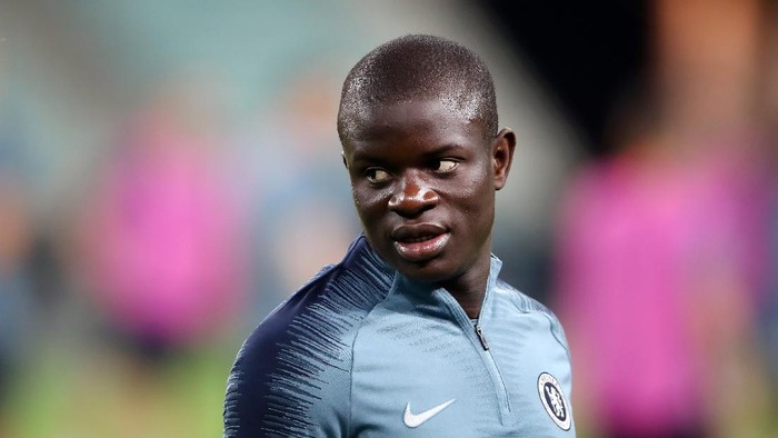 NGolo Kante