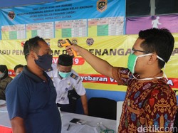 Meski Dilarang Pasti Ada yang Mudik, Ini Upaya Pemerintah Blitar Raya