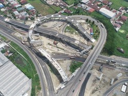 Hutama Karya Raih Investment Grade dari 2 Lembaga Rating Sekaligus