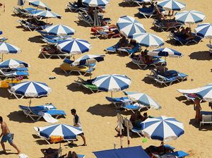 Selamat! Algarve Jadi Destinasi Pantai Terbaik Eropa 2020