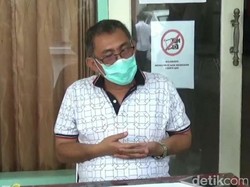 Tracing Satu Positif Corona di Tulungagung, 12 Orang Reaktif Saat Rapid Test