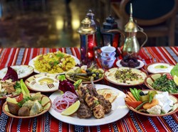 Menu Sahur dan Buka Puasa untuk Jaga Imunitas di Tengah Pandemi Corona