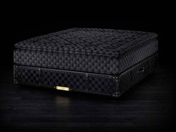 Super Mewah, Tempat Tidur Buat Crazy Rich Ini Harganya Rp 6,2 Miliar