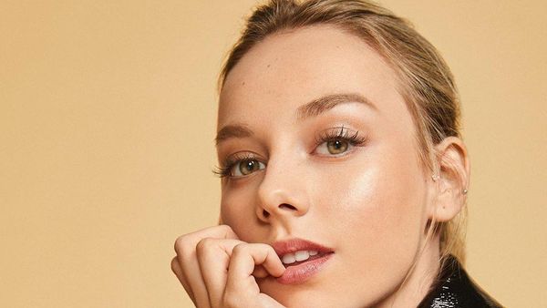 Foto: Model Cantik Kalahkan Pacarnya Cristiano Ronaldo di Instagram