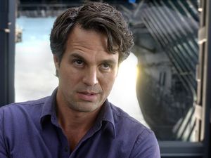Mark Ruffalo soal Israel-Palestina: Kekerasan Ini Harus Diakhiri Mark Ruffalo soal Israel-Palestina: Kekerasan Ini Harus Diakhiri