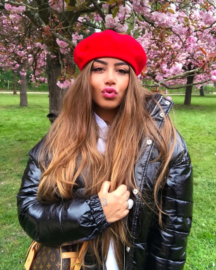 Rafaella Santos
