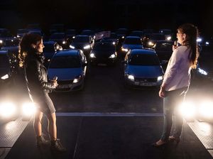 Orang Ogah Datang karena Corona, Konser Diprediksi Baru Pulih Tahun Depan