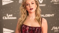 Dalam ajang Teatro de Madrid, dia meraih gelar Best Actress di tahun 2013 and 2015 (Instagram/ester_exposito)