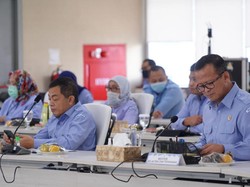 Imbas Corona, KKP Dapat 2 Kali Penghematan Anggaran hingga Rp 1,84 T