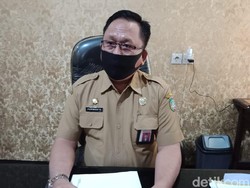 131 TKI dari Negara Terjangkit Corona Sudah Mudik ke Jombang