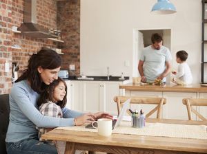 5 Cara Supaya Tak Malas Kerja Saat Work From Home