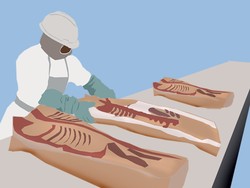 Industri Pengolahan Butuh Stimulus buat Operasi Lagi saat New Normal