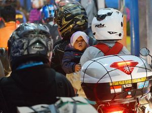 Mau Mudik ataupun Pulang Kampung, Risiko Ini Tetap Wajib Diwaspadai