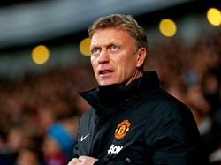 Chicharito: MU Masih Dihantui Kesalahan Tunjuk David Moyes