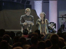 Saat Anak Raja Kenalkan Budaya Mangkunegaran Melalui Musik Jazz