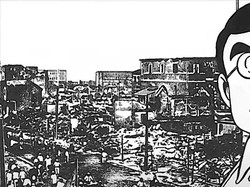 Kisah Pendiri Honda Dibuat Versi Manga