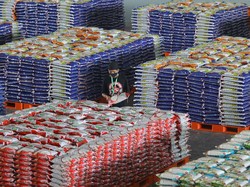 Cerita Mentan dan Mendag Kompakan Jaga Pasokan Pangan Saat Lebaran