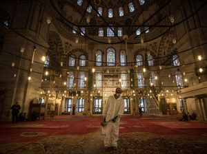 Hukum Puasa untuk Orang Lanjut Usia dan Sakit di Bulan Ramadhan