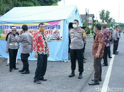 Sanksi Sudah Menunggu untuk yang Mudik ke Situbondo